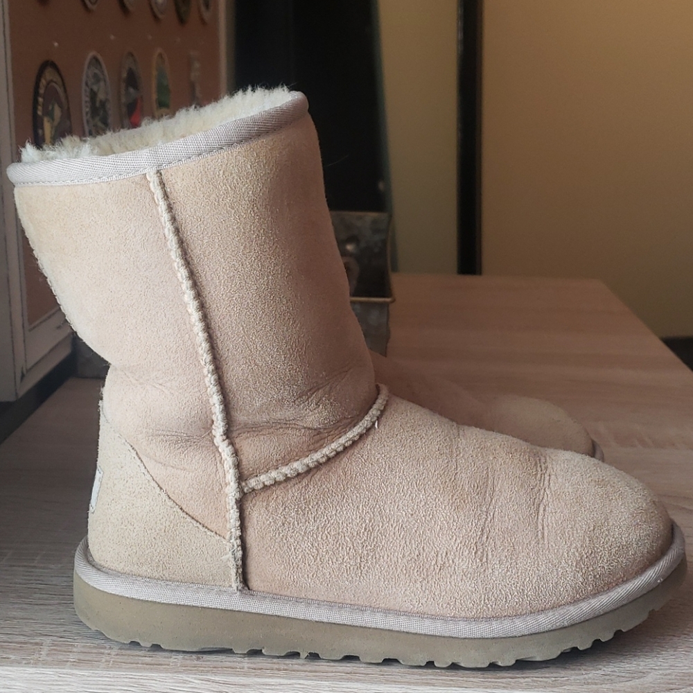 Classic Ugg Boots